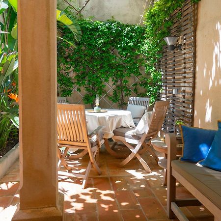 New Villa Magdelein Saint-Tropez Esterno foto