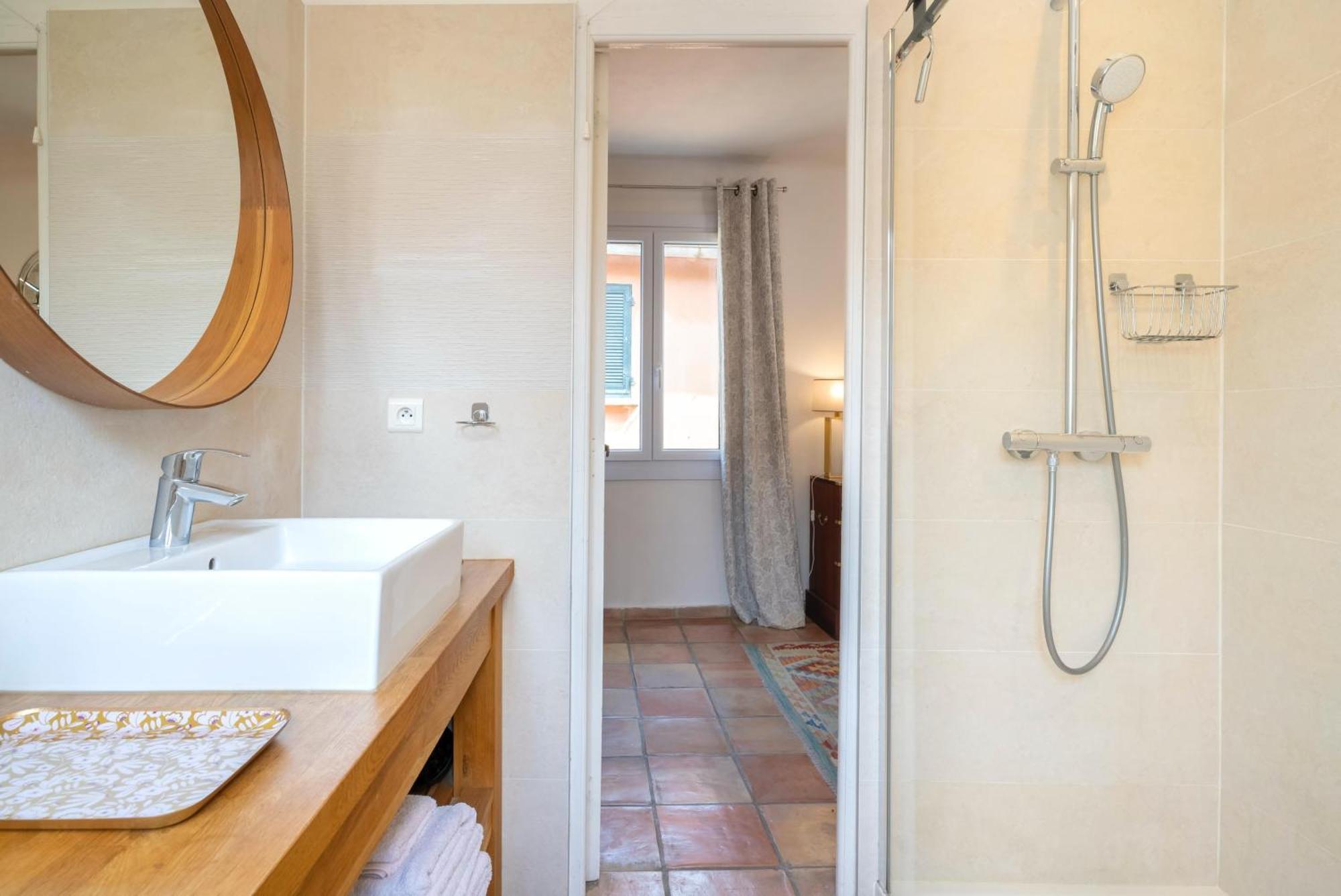 New Villa Magdelein Saint-Tropez Esterno foto