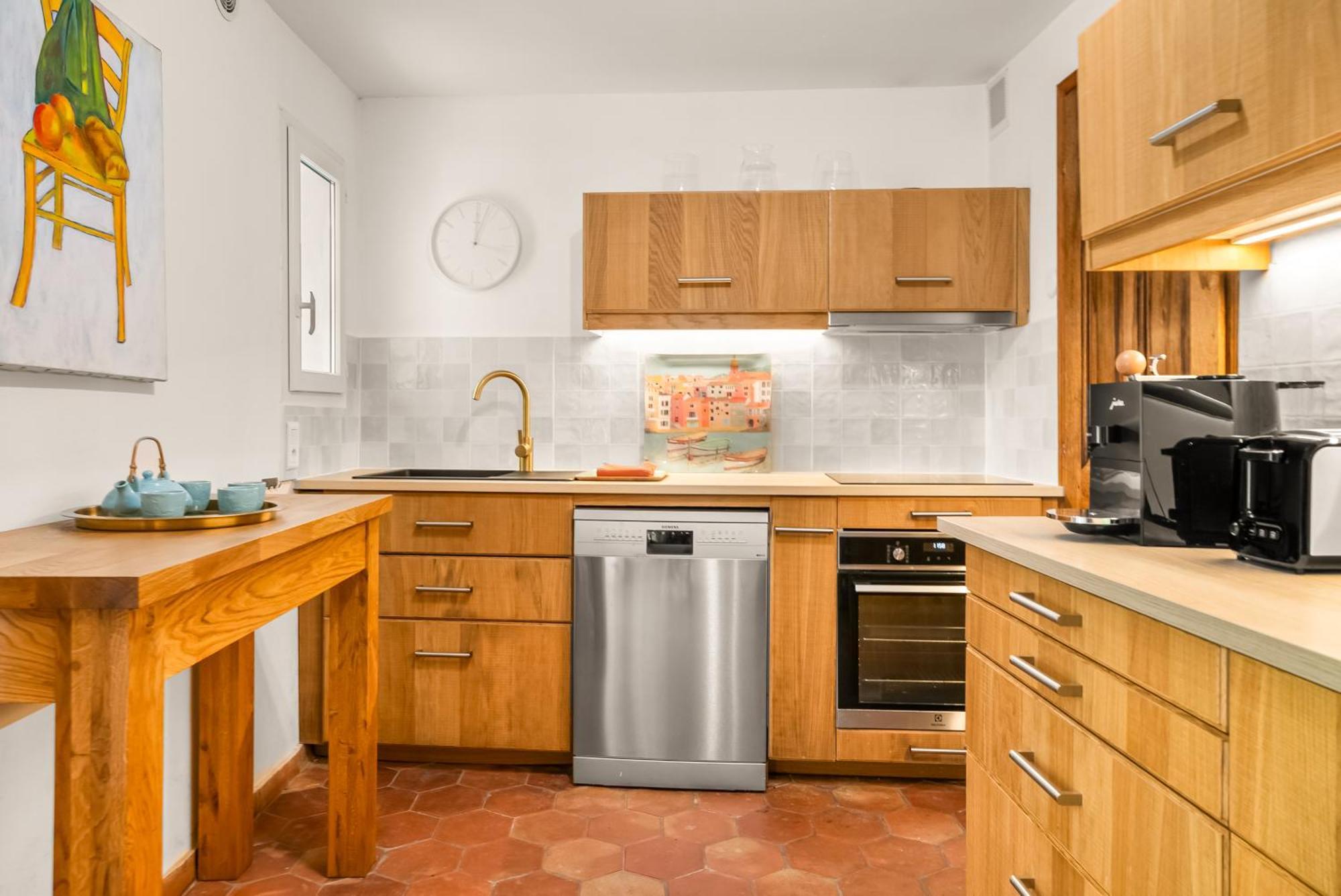 New Villa Magdelein Saint-Tropez Esterno foto
