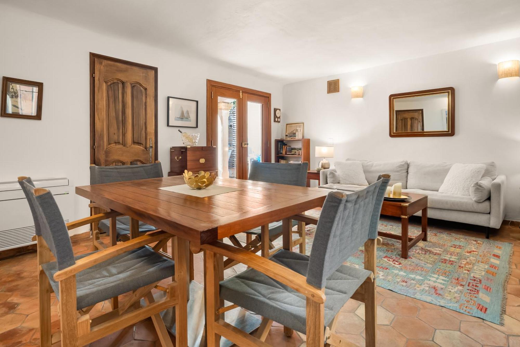 New Villa Magdelein Saint-Tropez Esterno foto
