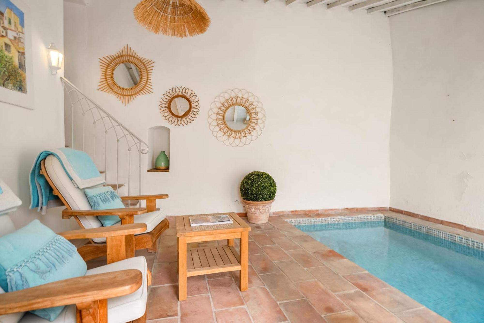 New Villa Magdelein Saint-Tropez Esterno foto