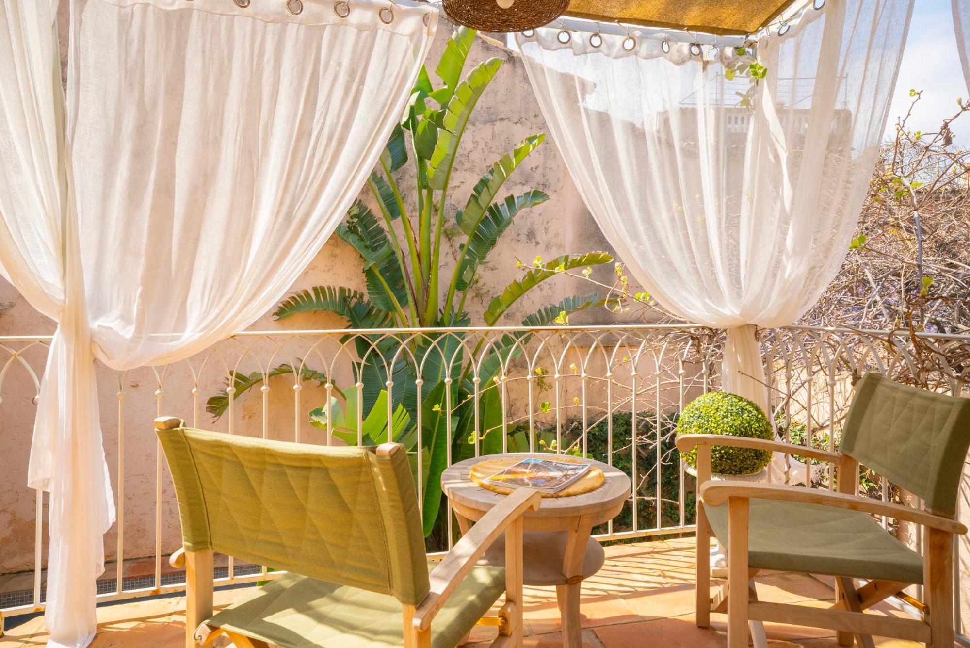 New Villa Magdelein Saint-Tropez Esterno foto