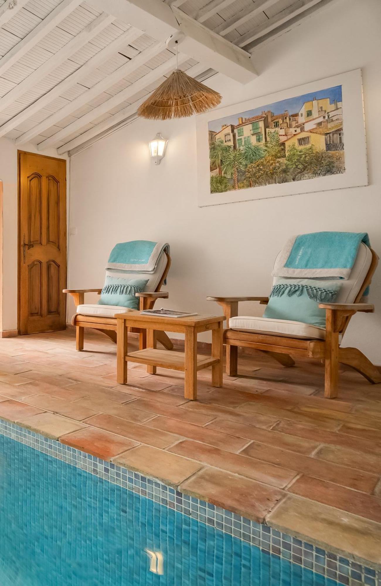 New Villa Magdelein Saint-Tropez Esterno foto